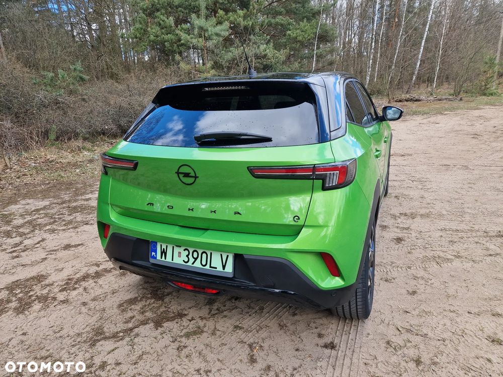 Opel Mokka 50kWh Ultimate Pack - 17