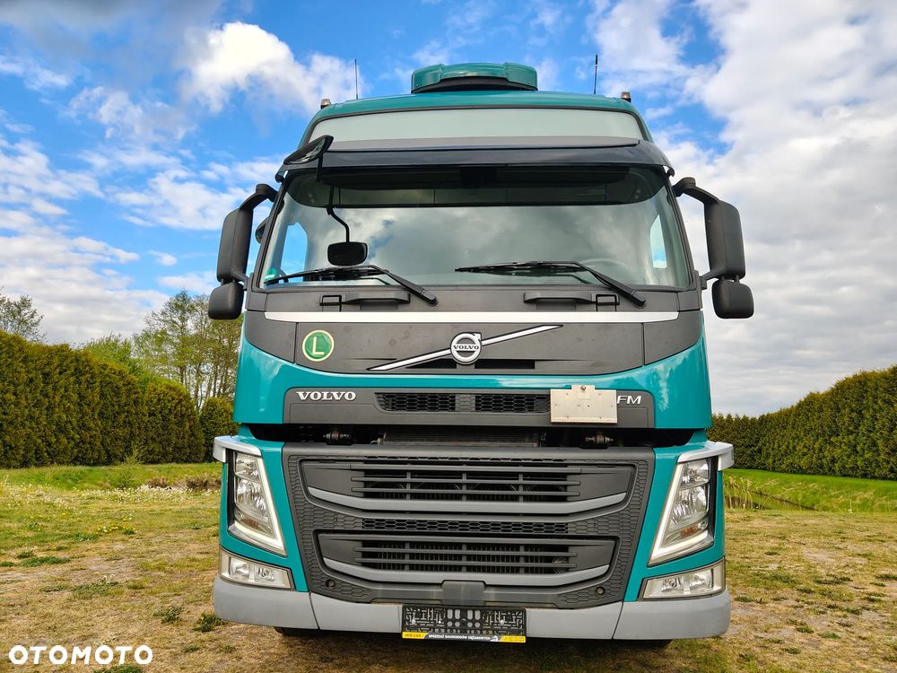 Volvo FM 18.330 - 2