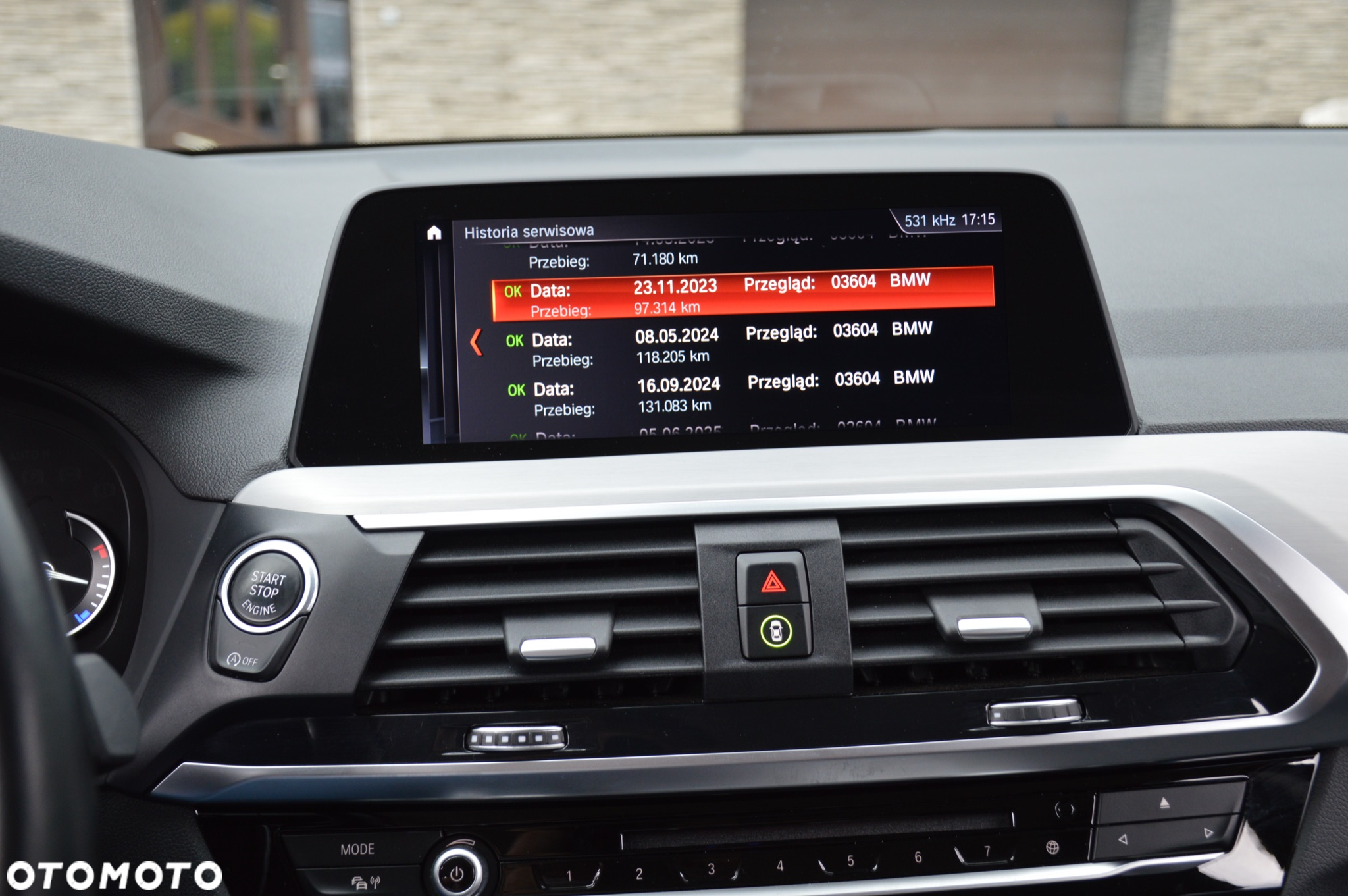 BMW X3 xDrive20i xLine sport - 34