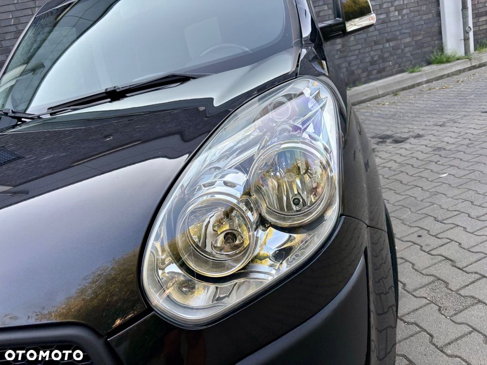 Fiat Doblo 1.6 Multijet 16V Dynamic - 11
