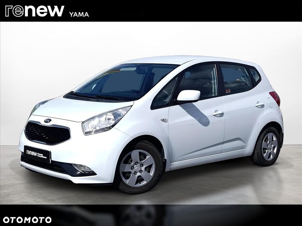 Kia Venga 1.6 M