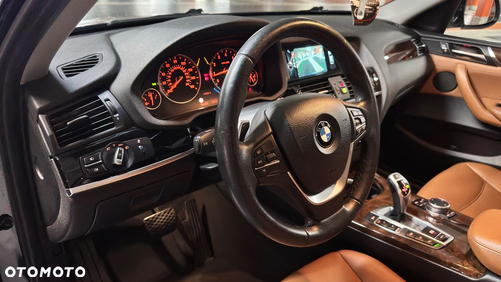 BMW X4 xDrive28i xLine - 40