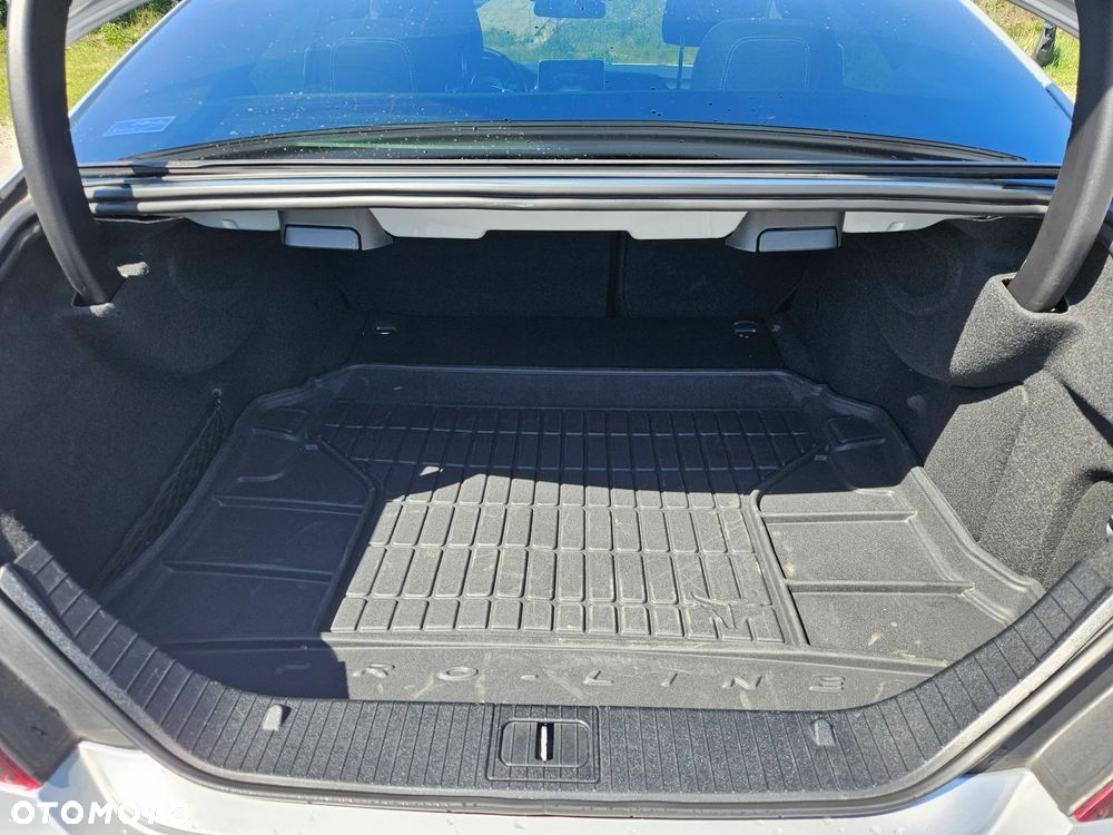 Mercedes-Benz CLS 500 9G-TRONIC - 13