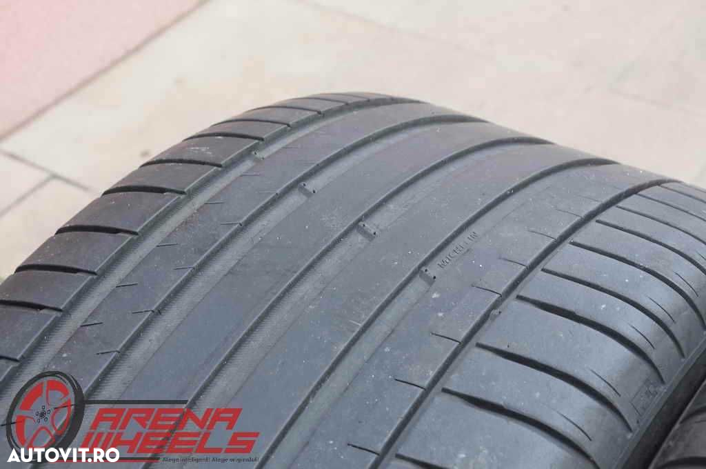 Anvelope Vara 21 inch Michelin Pilot Sport 4 SUV 275/40 R21 315/35 R21 - 5