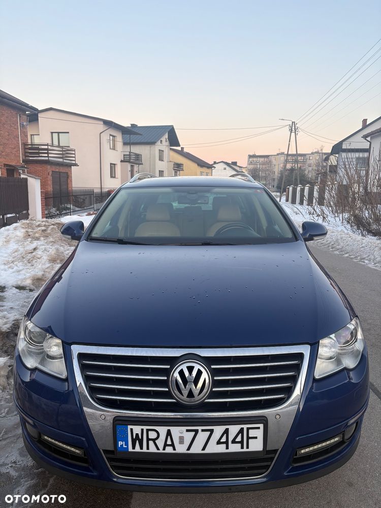 Volkswagen Passat - 18