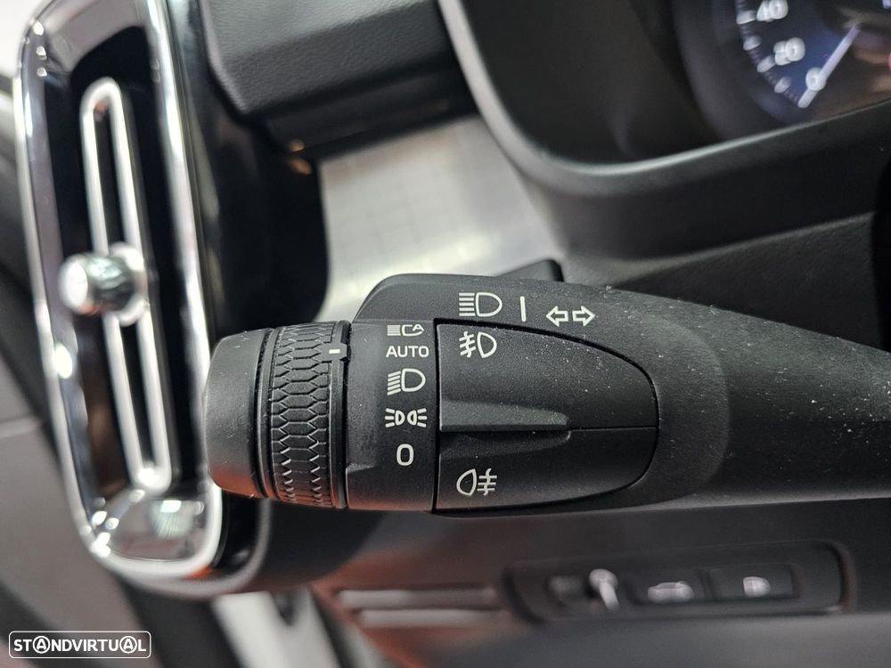 Volvo XC 40 1.5 T5 PHEV Inscription Expression - 17