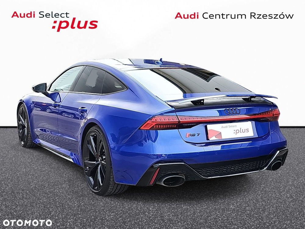 Audi RS7 Sportback - 8