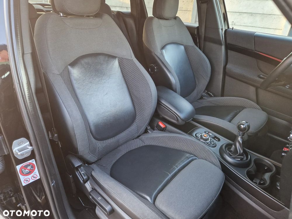 MINI Countryman Cooper - 8