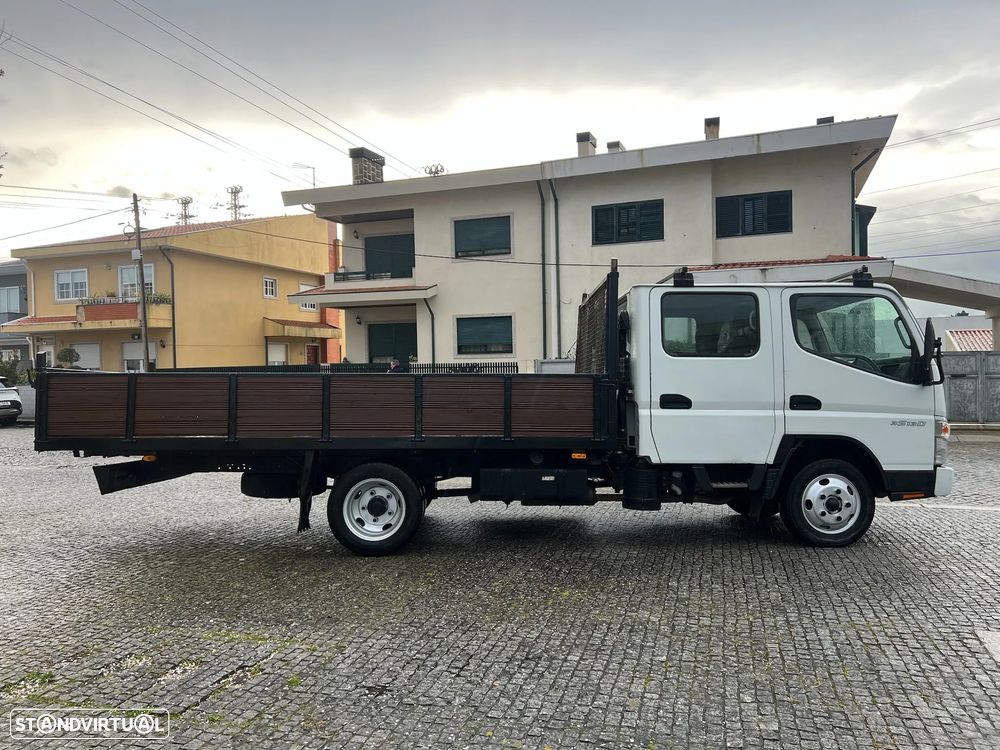 Mitsubishi 3S13D - 9