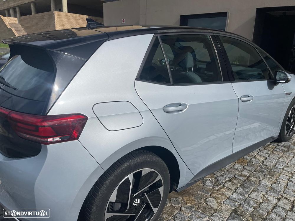 VW ID.3 Performance Upgrade Pro Life - 14