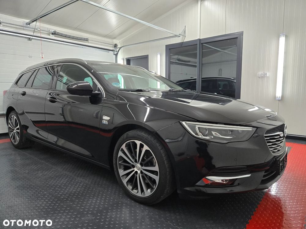 Opel Insignia 2.0 Ultimate Exclusive - 17