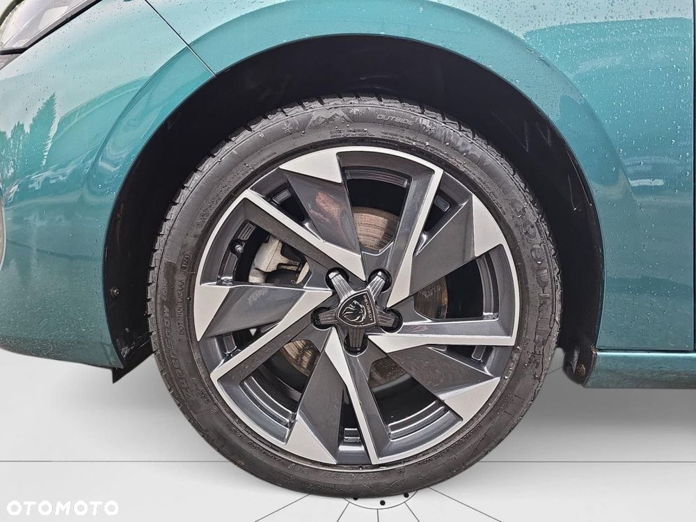 Peugeot 308 - 12
