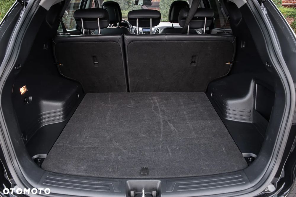 Hyundai ix35 2.0 Premium 2WD - 26