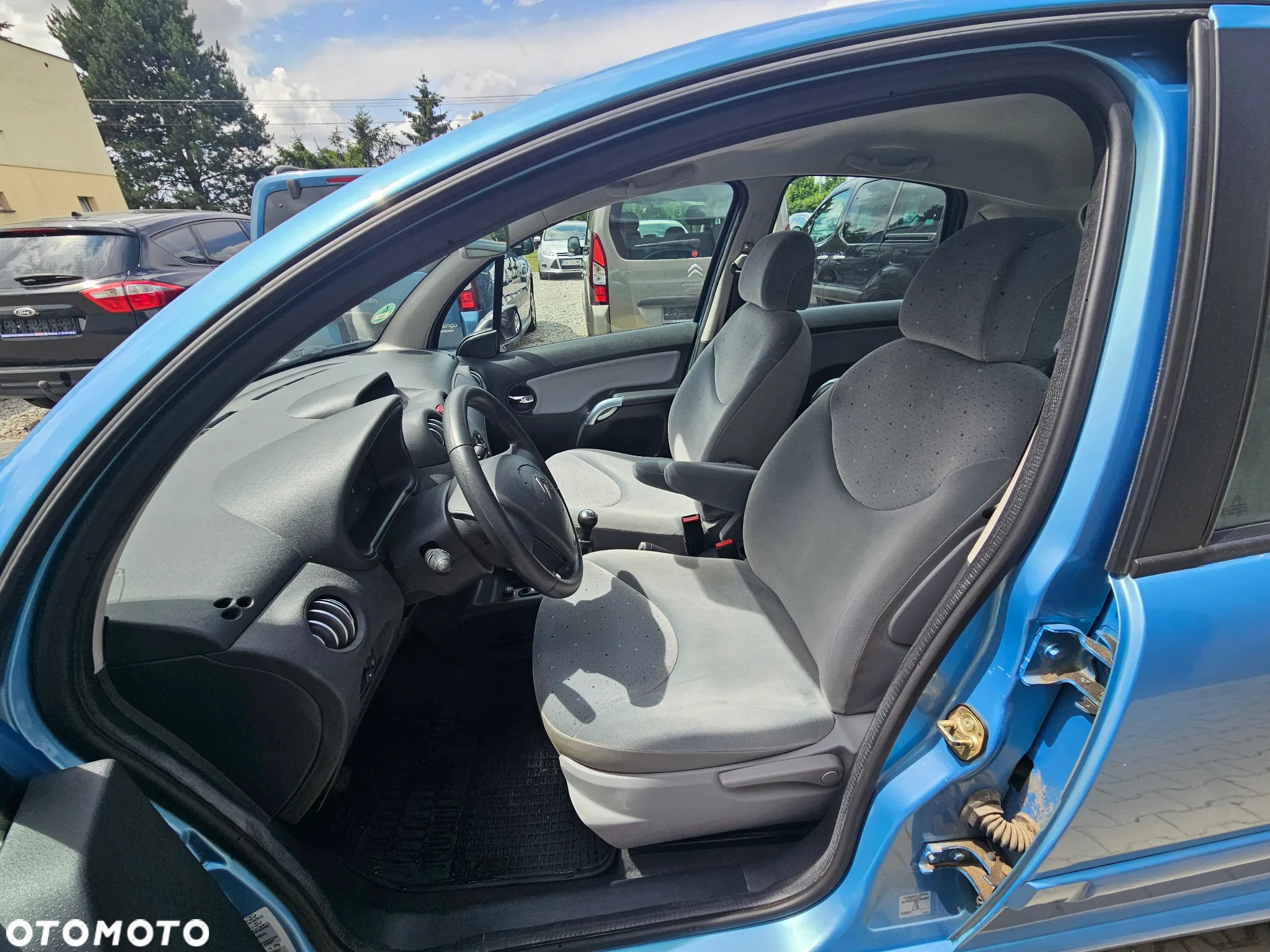 Citroën C3 1.4 Confort - 28