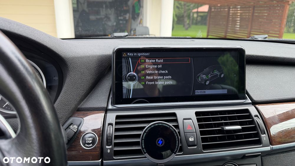BMW X6 - 25