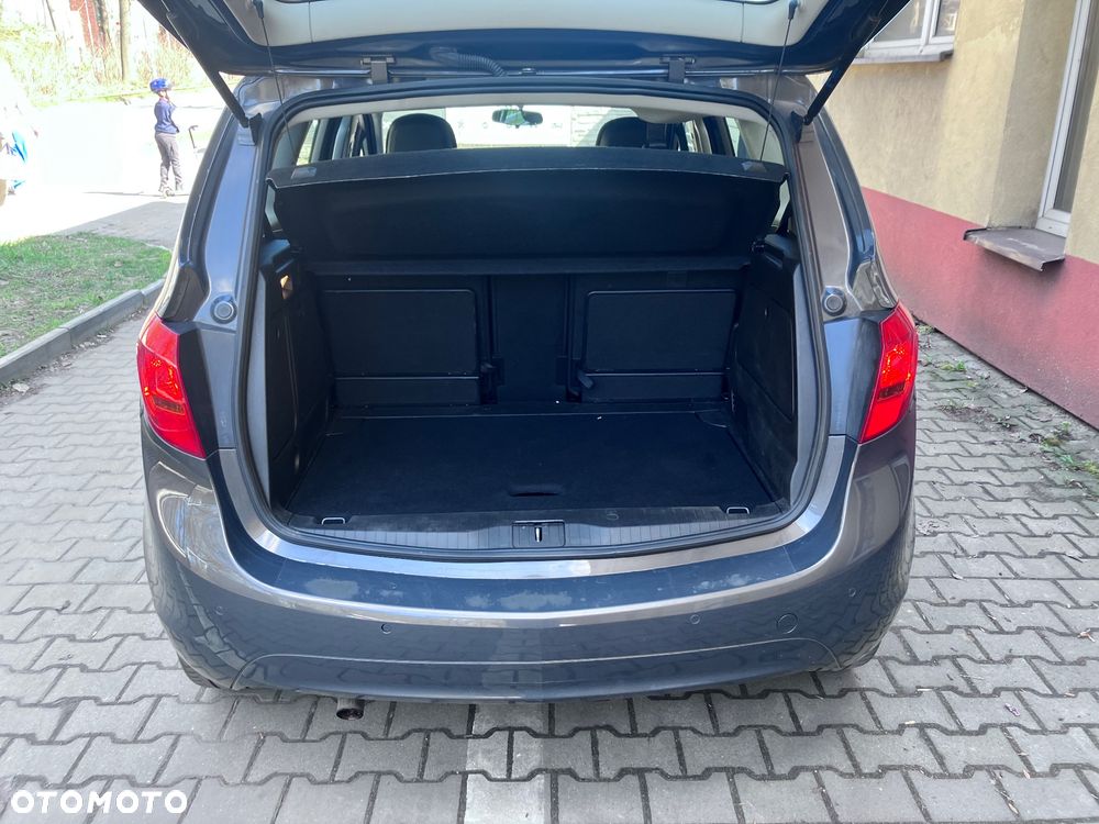 Opel Meriva 1.4 Ecoflex Start/Stop Edition - 15