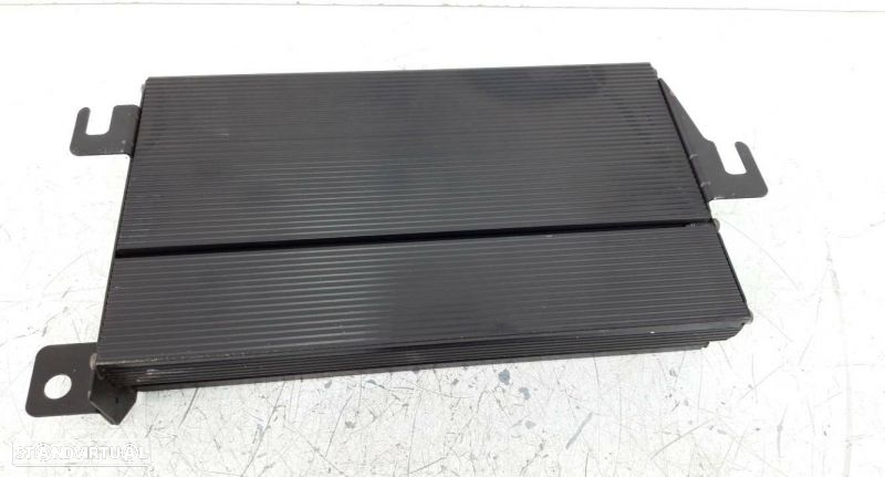 Amplificador Jeep Grand Cherokee Ii (Wj, Wg) - 3