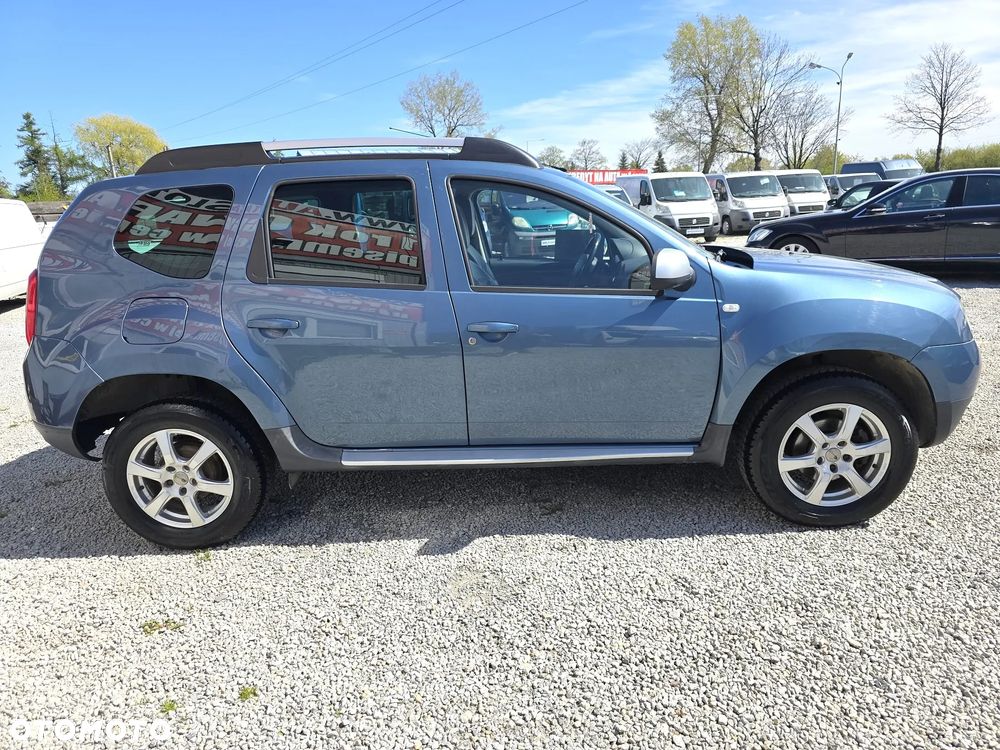 Dacia Duster 1.5 dCi Laureate - 6