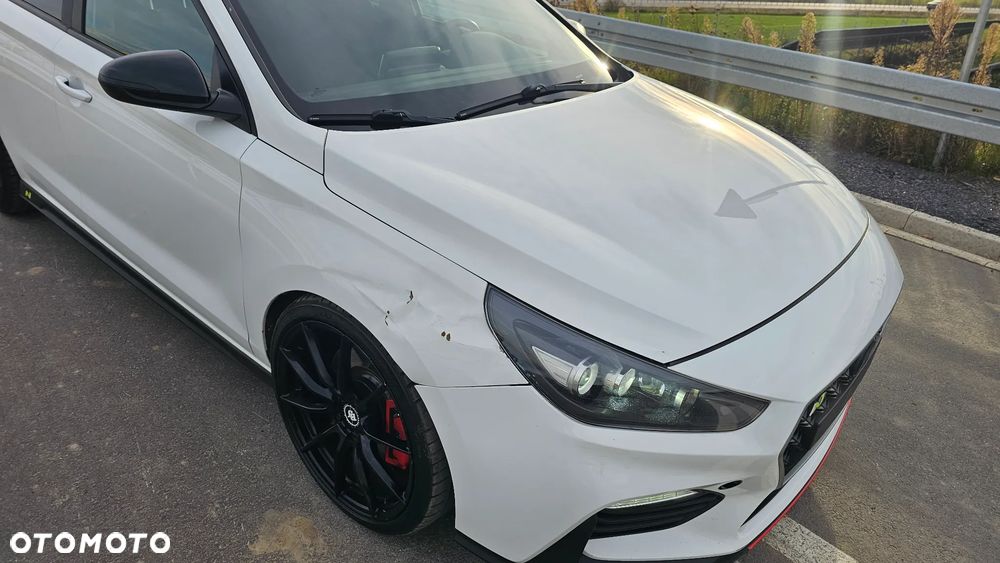 Hyundai i30 N 2.0 T-GDI - 6