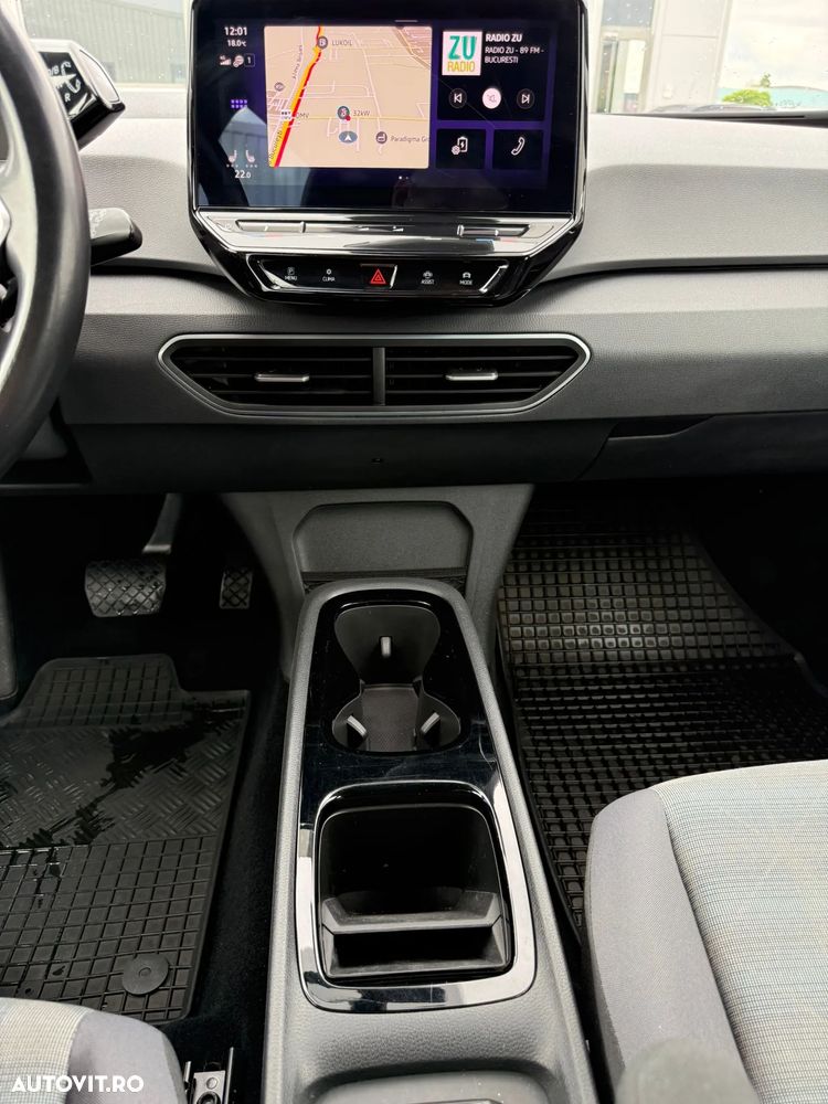Volkswagen ID.3 58 kWh Pro Performance - 13
