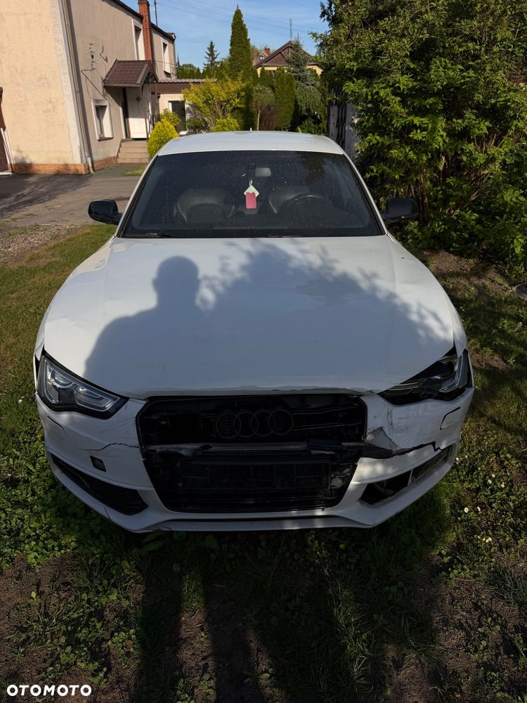 Audi A5 Sportback 1.8 TFSI Multitronic - 6