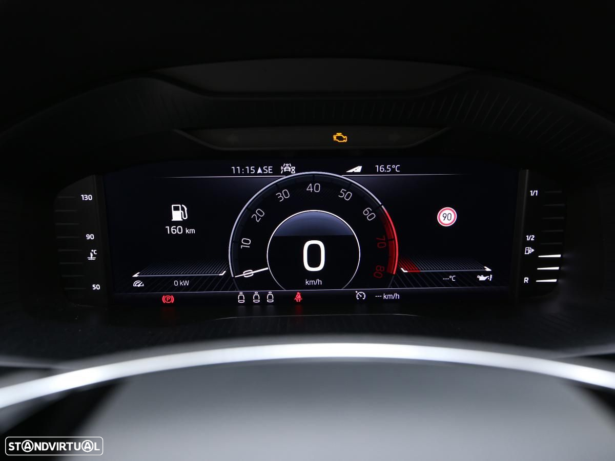 Skoda Kodiaq 1.5 TSI Ambition - 23
