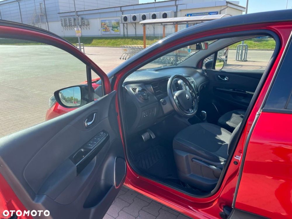Renault Captur 1.5 dCi Zen EDC - 15