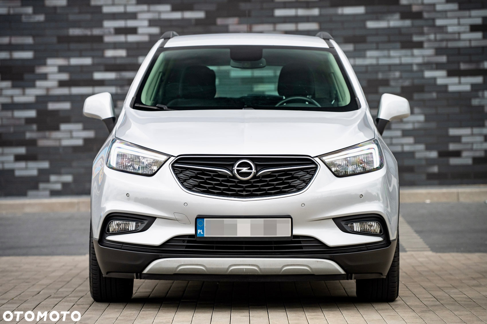 Opel Mokka 1.4 T Cosmo S&S EU6 - 2
