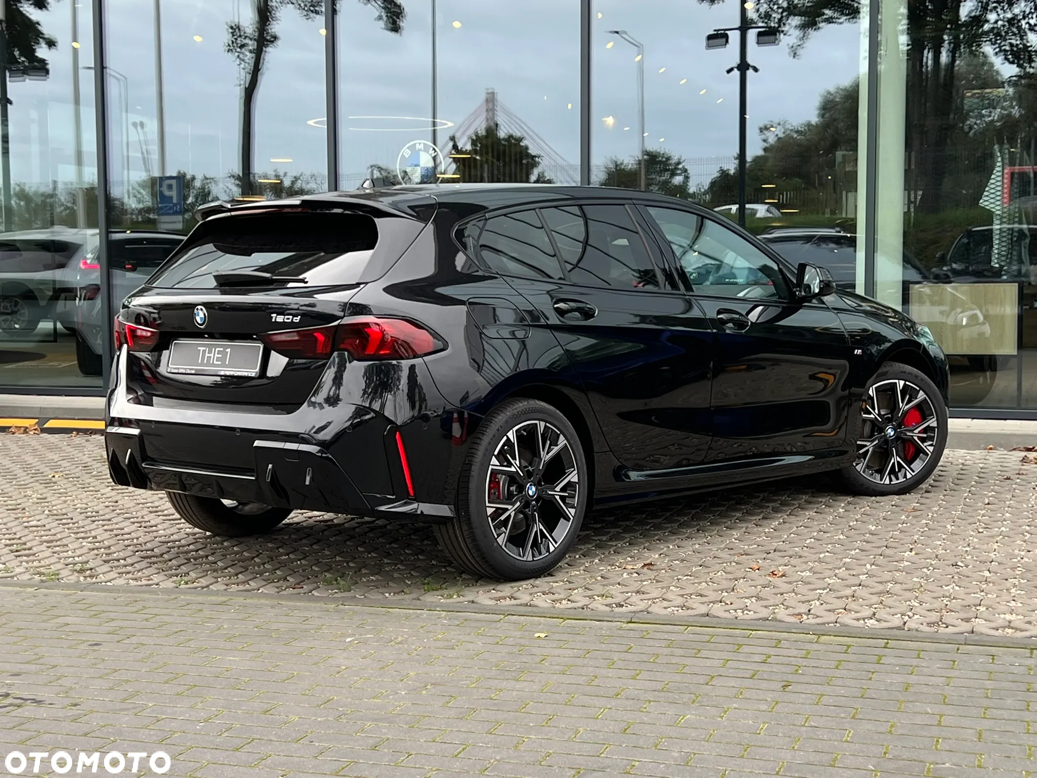 BMW Seria 1 - 6