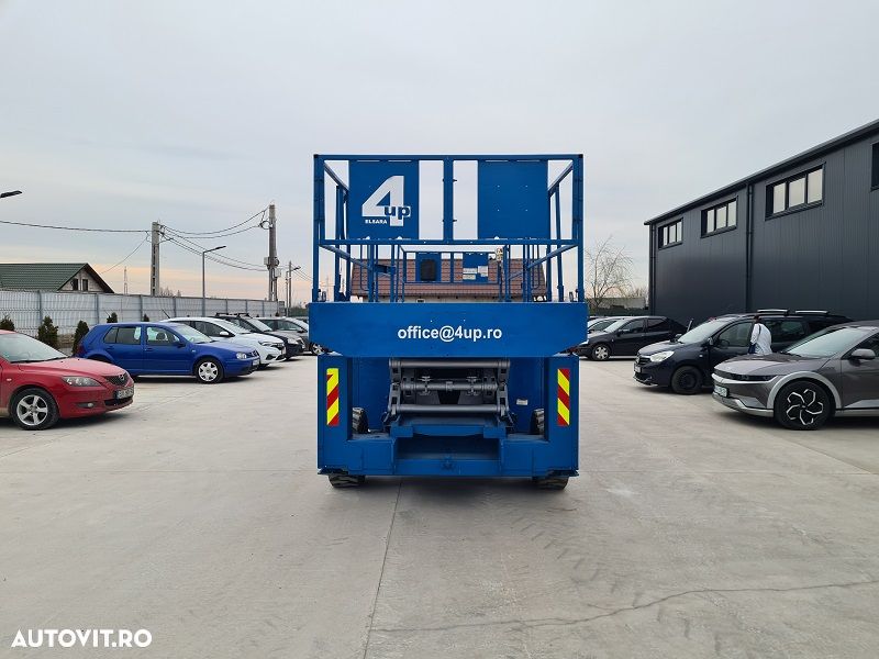 Mecalac MEC 3392RT-T - 7