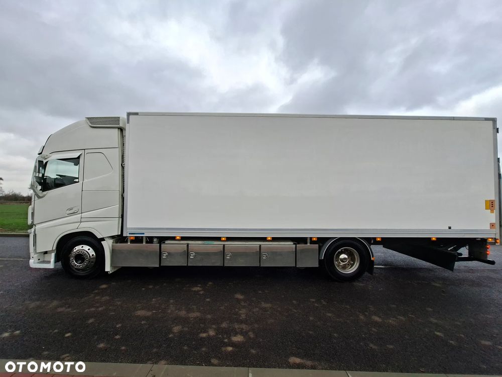 Volvo FH - 3
