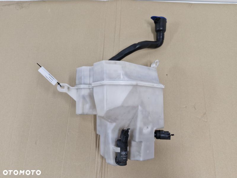 VOLVO S80 II 2 ZBIORNICZEK PŁYNU SPRYSKIWACZY 30784233 - 4