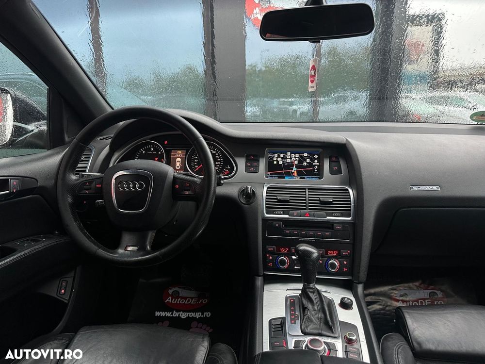 Audi Q7 - 6