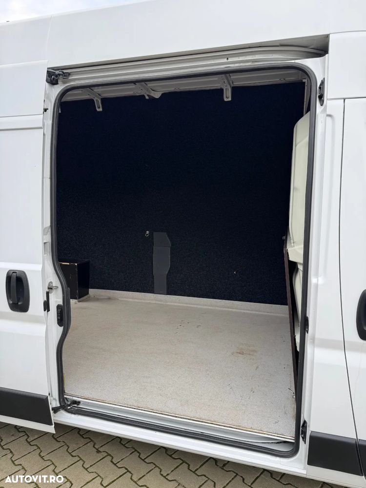 Fiat DUCATO - 15