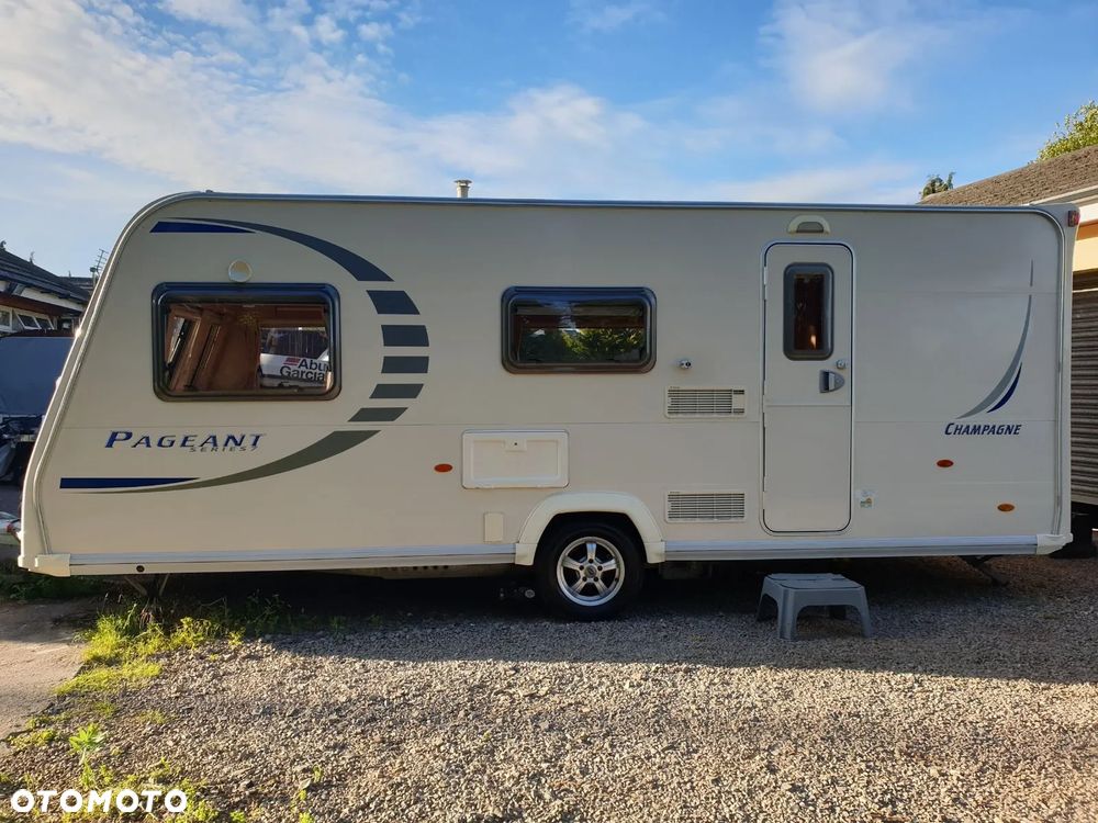 Bailey PAGEANT CHAMPAGNE - 2