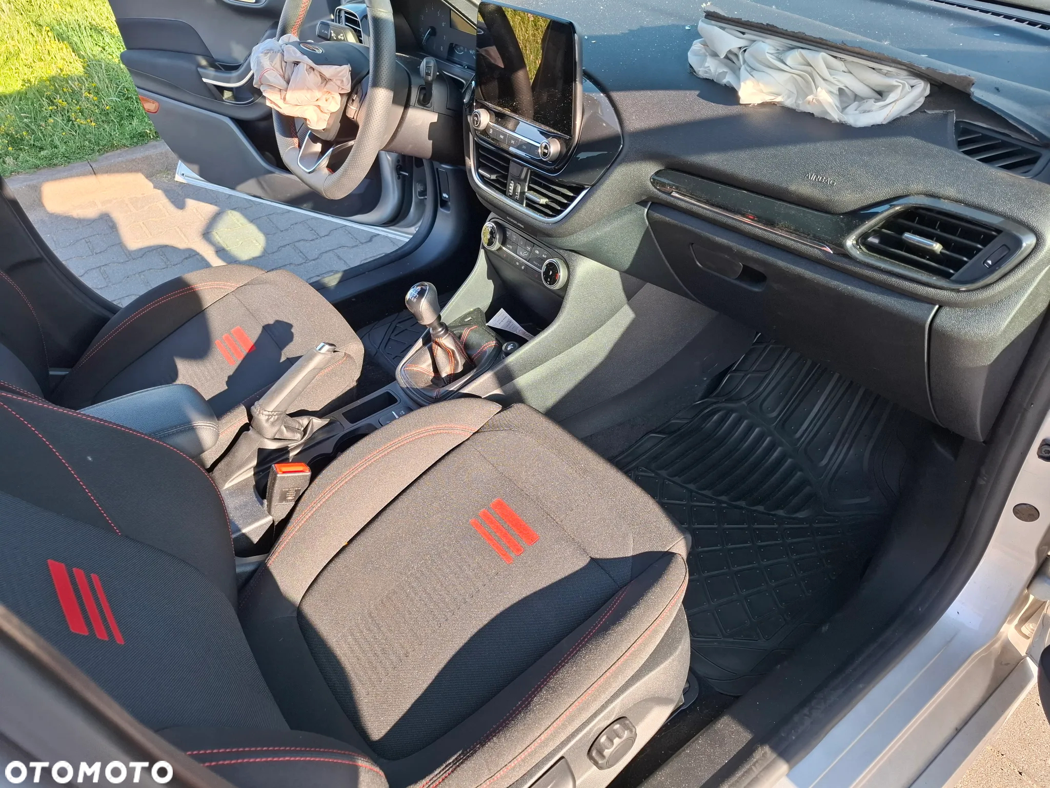 Ford Fiesta - 22