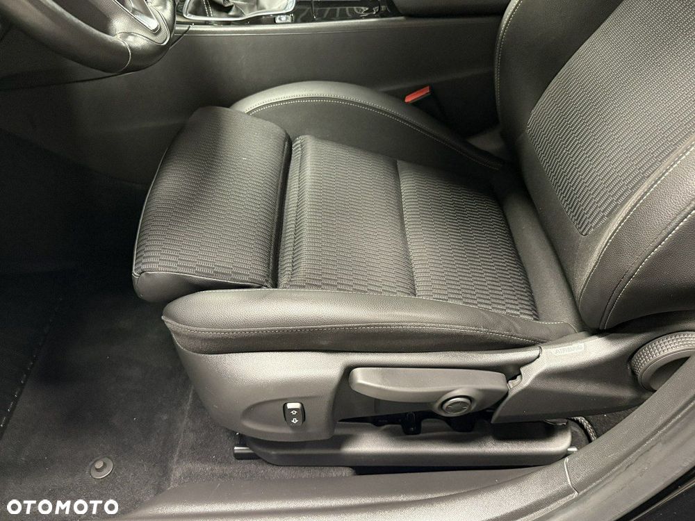 Opel Insignia 2.0 CDTI Sports Tourer ecoFLEXStart/Stop Innovation - 13