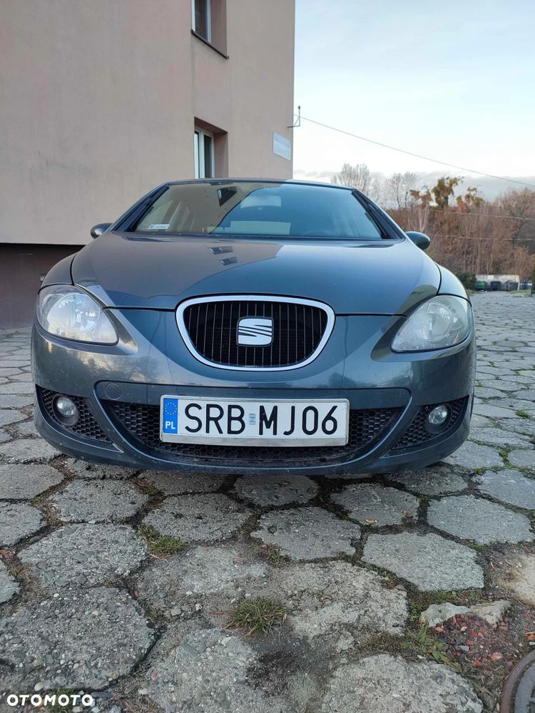 Seat Leon 1.9 TDI Stylance - 5