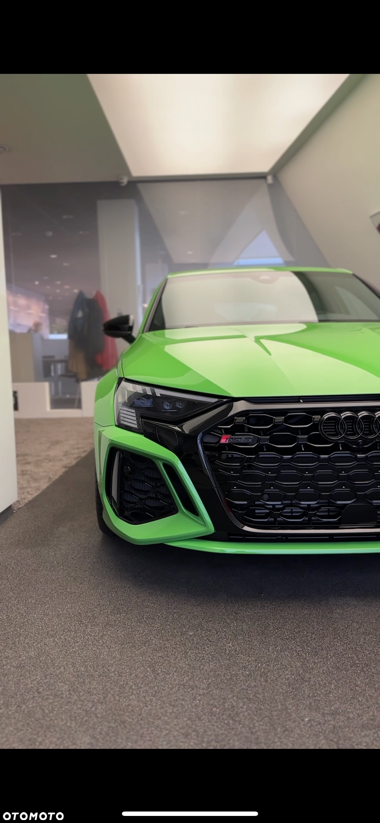 Audi RS3 Sportback TFSI Quattro S tronic - 24