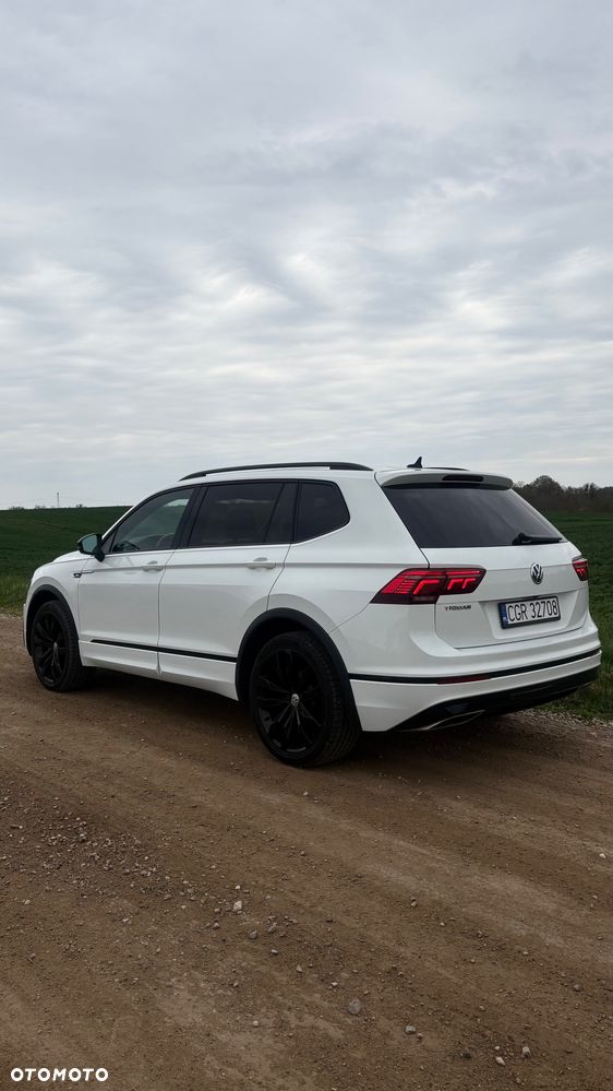 Volkswagen Tiguan - 4
