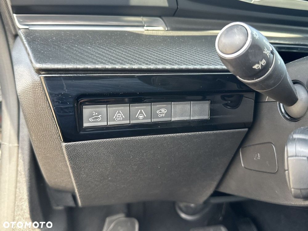 Peugeot 508 2.0 BlueHDi Allure S&S EAT8 - 31