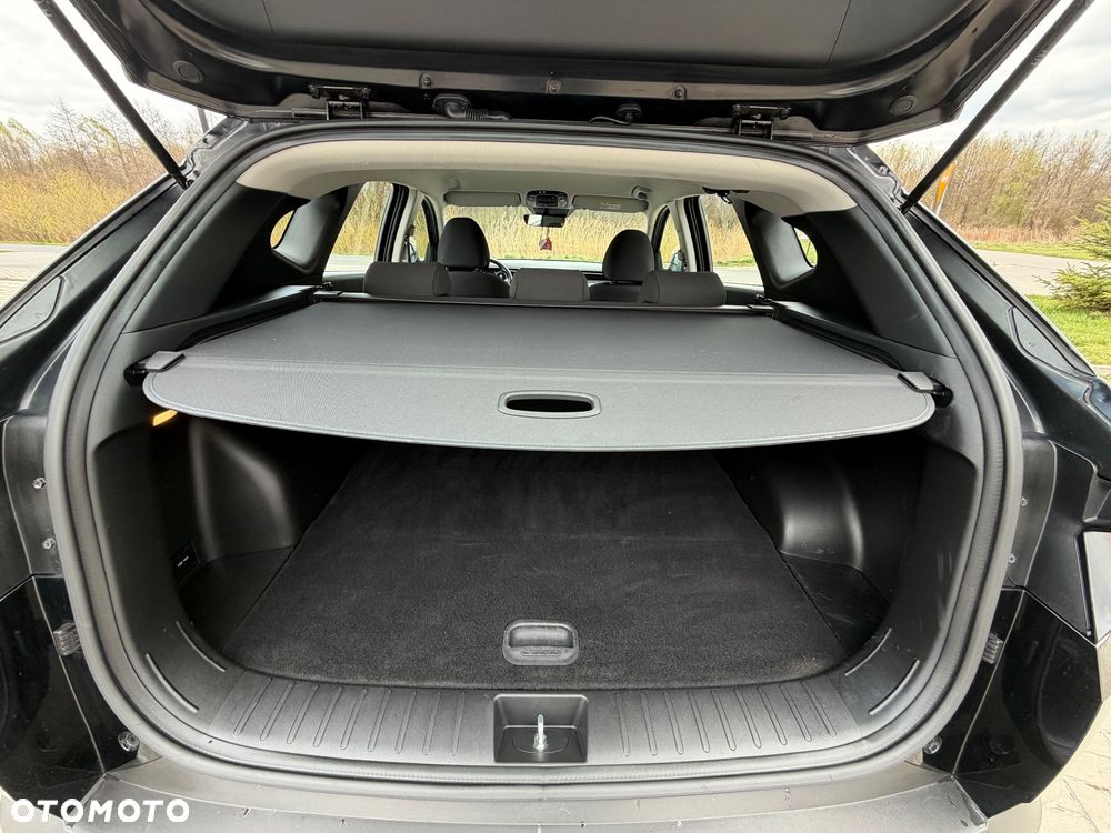 Hyundai Tucson 1.6 CRDi 48V-Hybrid 2WD DCT Prime - 15