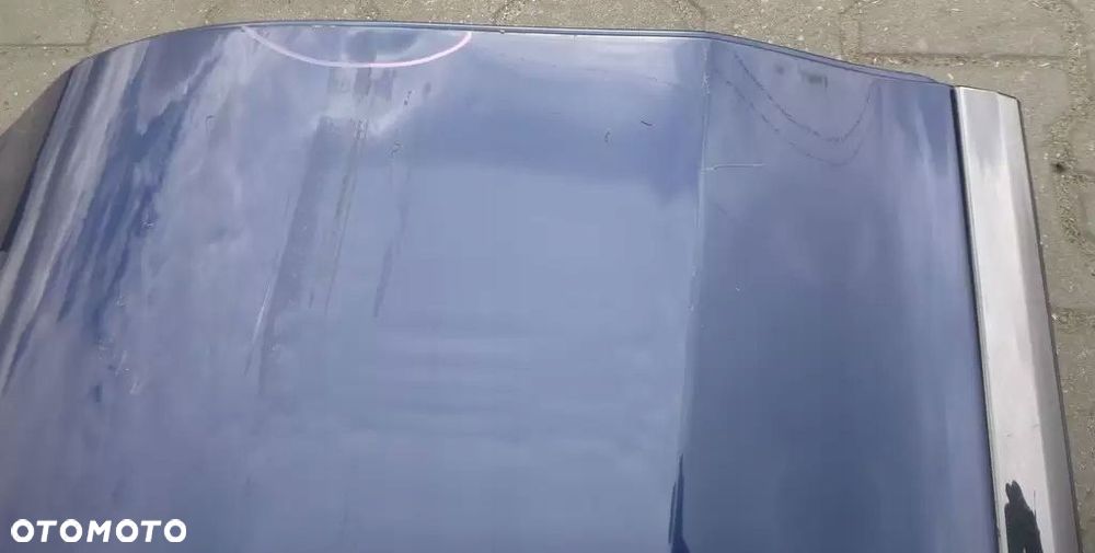 Mercedes EQE W295 Drzwi Tył Prawe A2957325200 - 3