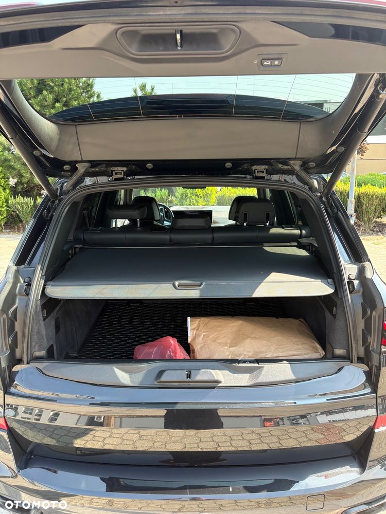 BMW X5 xDrive30d mHEV - 12