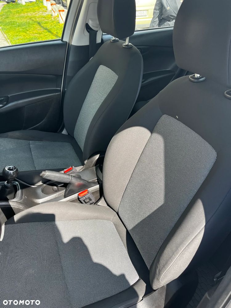Fiat Tipo - 11