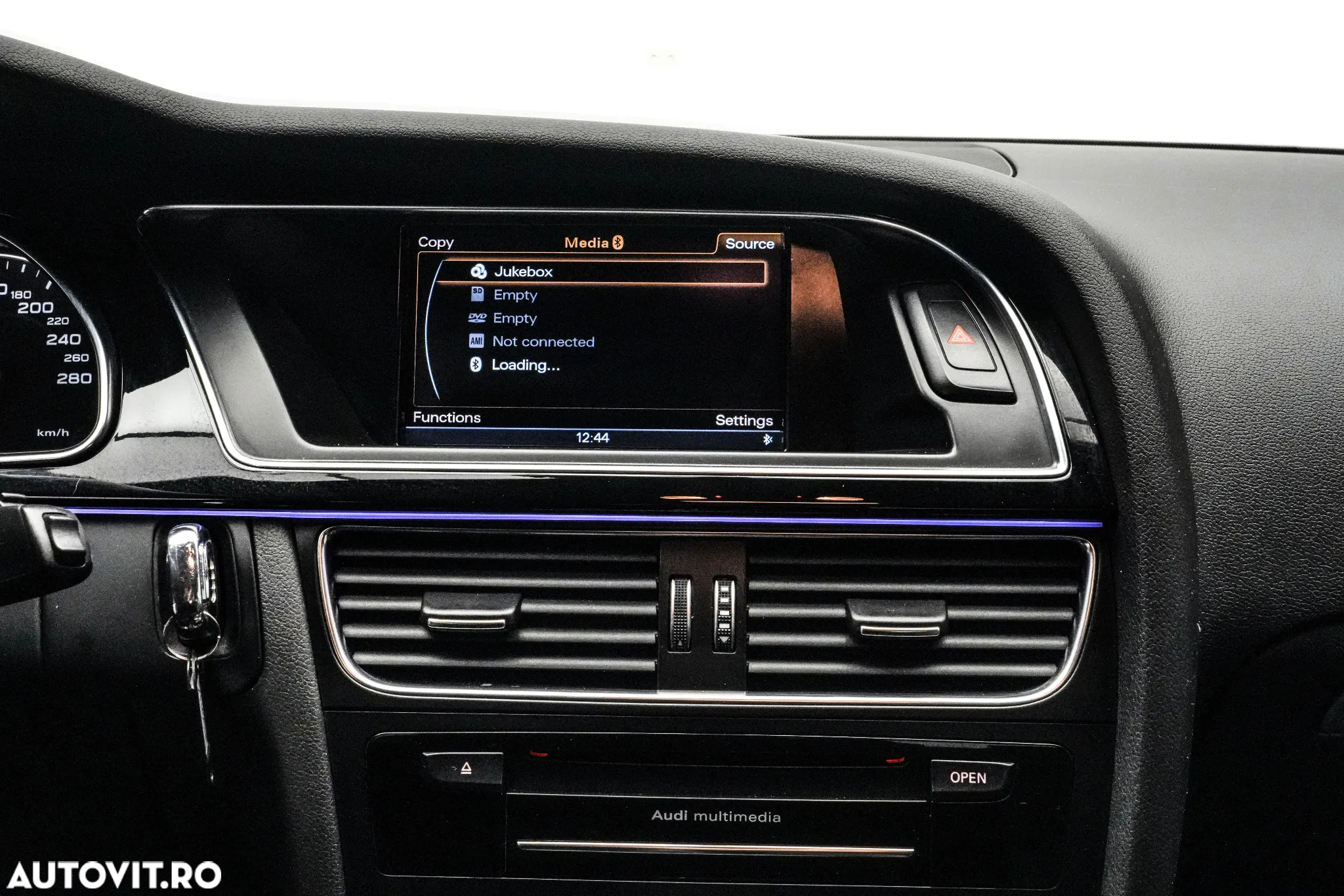 Audi A5 Coupe 3.0 TDI Multitronic - 19