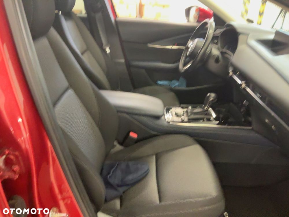 Mazda CX-30 - 5
