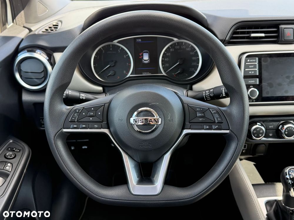 Nissan Micra IG-T 100 N-TEC - 15