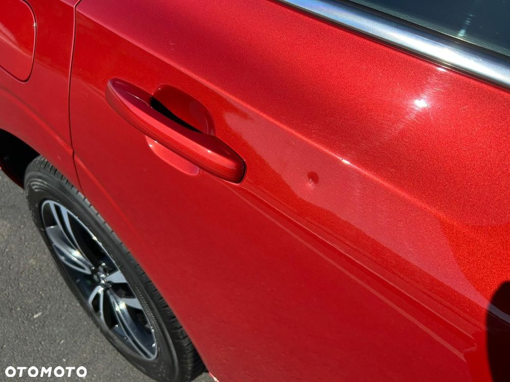 Volvo XC 60 - 8