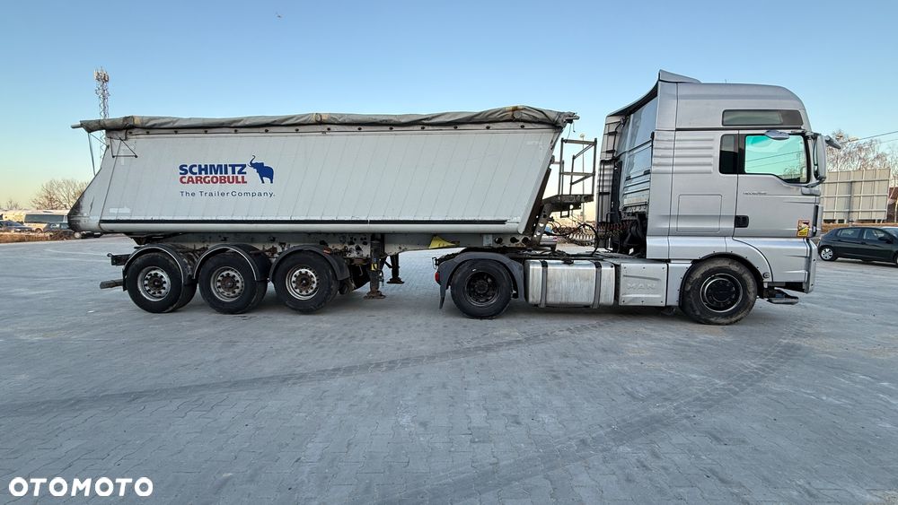 Schmitz Cargobull Ski24 - 5